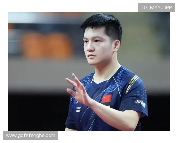 樊振东正式亮相德甲发布会全程回顾 重大信息亮相引发广泛关注 樊振东正式亮相德甲发布会全程回顾 重大信息亮相引发广泛关注